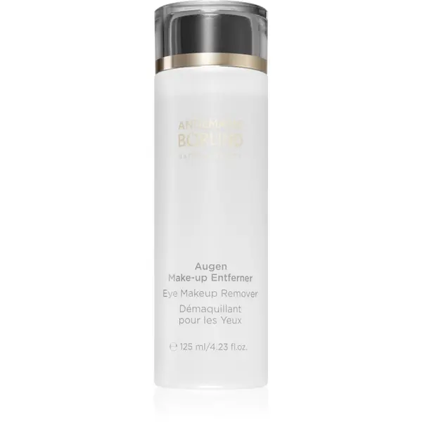 ANNEMARIE BÖRLIND ANNEMARIE BÖRLIND Eye Makeup Remover proizvod za skidanje šminke za oči 125 ml
