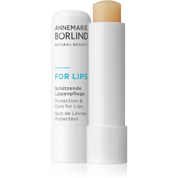 ANNEMARIE BÖRLIND ANNEMARIE BÖRLIND EYES & LIPS balzam za usne 5 g