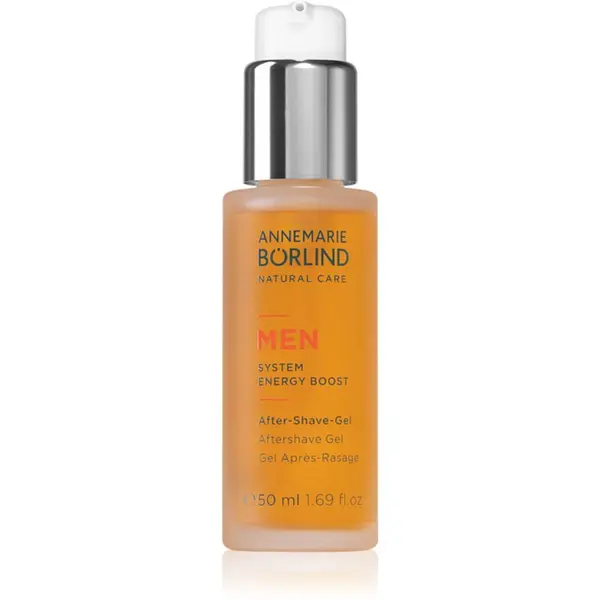 ANNEMARIE BÖRLIND ANNEMARIE BÖRLIND FOR MEN gel poslije brijanja 50 ml