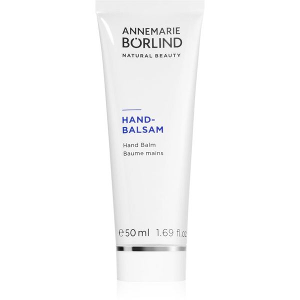 ANNEMARIE BÖRLIND ANNEMARIE BÖRLIND HAND CARE krema za ruke 50 ml