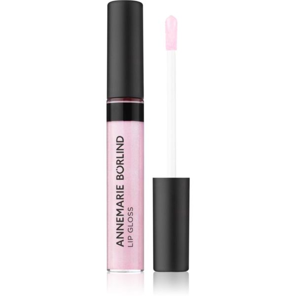 ANNEMARIE BÖRLIND ANNEMARIE BÖRLIND Lip Gloss Lavender Shine hidratantno sjajilo za usne 9.5 ml