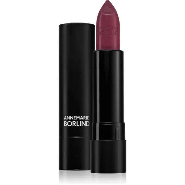 ANNEMARIE BÖRLIND ANNEMARIE BÖRLIND Lipstick Matt matirajući ruž za usne s hidratantnim učinkom nijansa Passion Power 4 g