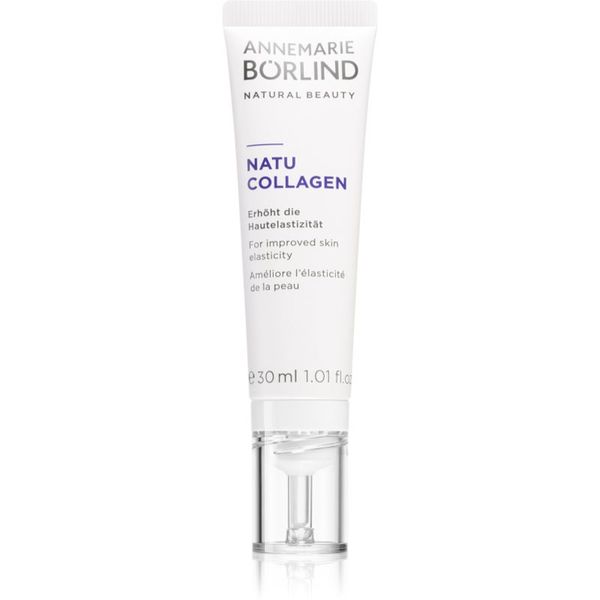 ANNEMARIE BÖRLIND ANNEMARIE BÖRLIND NATUCOLLAGEN BOOST pomlađujući fluid za lice 30 ml