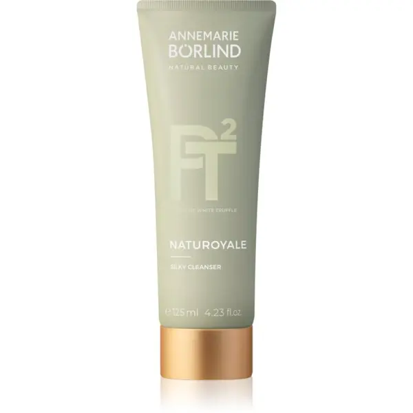 ANNEMARIE BÖRLIND ANNEMARIE BÖRLIND Naturoyale nježna krema za čišćenje 125 ml