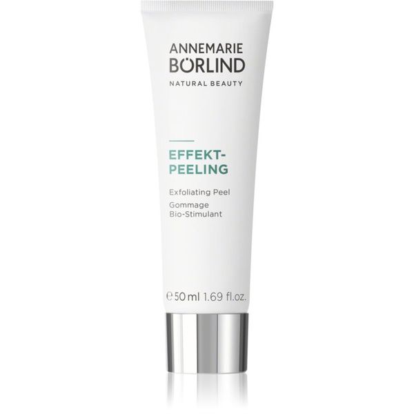 ANNEMARIE BÖRLIND ANNEMARIE BÖRLIND PEELINGS piling za lice 50 ml