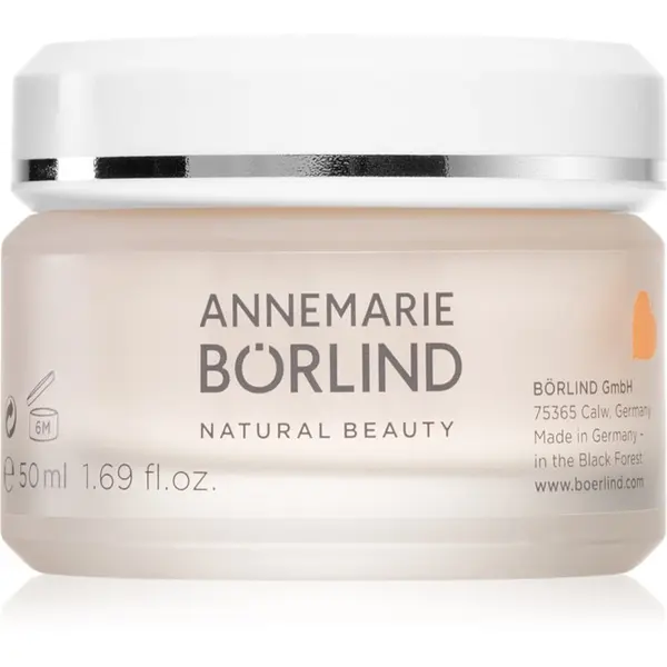 ANNEMARIE BÖRLIND ANNEMARIE BÖRLIND ROSENTAU visoko hranjiva noćna krema 50 ml