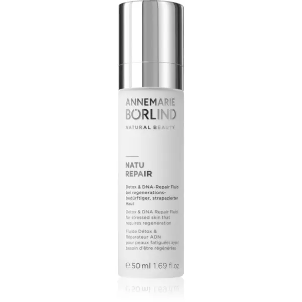 ANNEMARIE BÖRLIND ANNEMARIE BÖRLIND SPECIAL CARE NATUREPAIR detoksikacijski obnavljajući fluid 50 ml