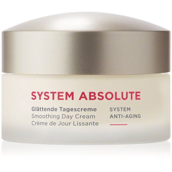 ANNEMARIE BÖRLIND ANNEMARIE BÖRLIND SYSTEM ABSOLUTE dnevna krema protiv starenja kože lica 50 ml