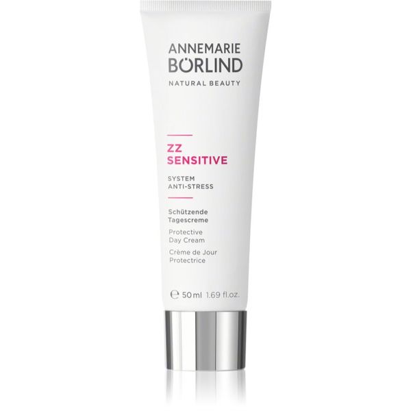 ANNEMARIE BÖRLIND ANNEMARIE BÖRLIND ZZ SENSITIVE zaštitna dnevna krema 50 ml
