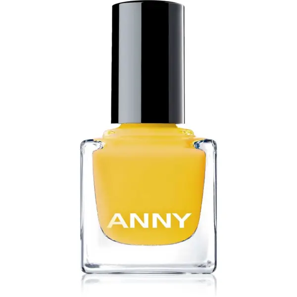 ANNY ANNY Color Nail Polish lak za nokte nijansa 373.90 Sun & Fun 15 ml
