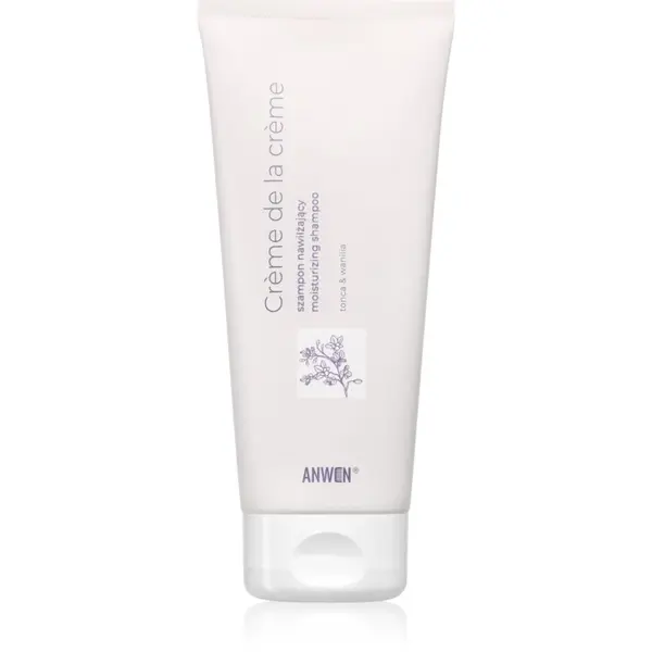 Anwen Anwen Crème de la crème hidratantni šampon za kosu 200 ml