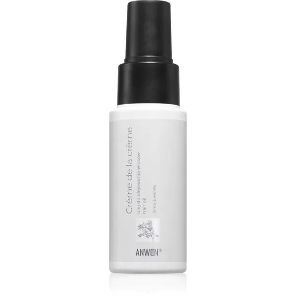 Anwen Anwen Crème de la crème hranjivo ulje za kosu 50 ml