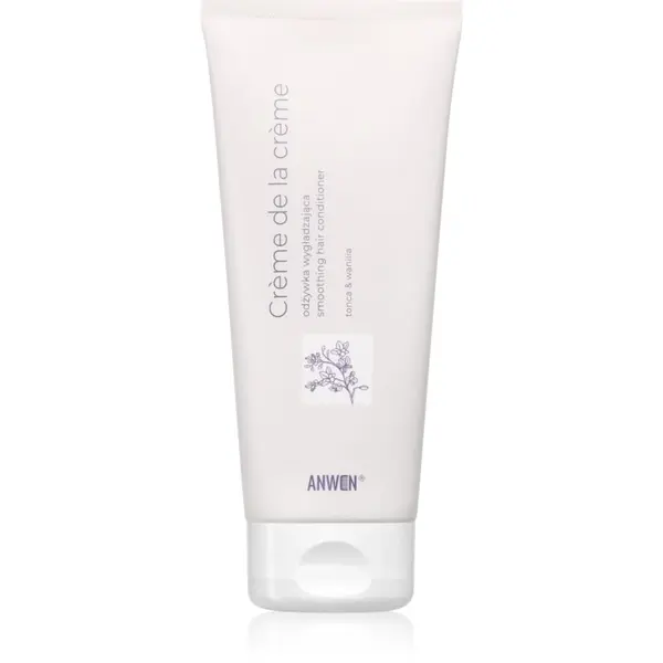 Anwen Anwen Crème de la crème regenerator za zaglađivanje vlasi 200 ml