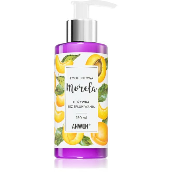 Anwen Anwen Emollient Apricot regenerator bez ispiranja 150 ml