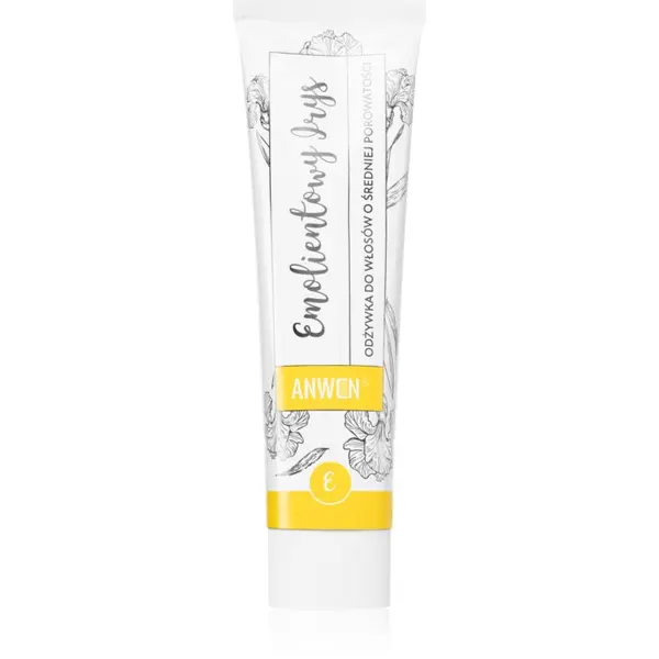 Anwen Anwen Emollient Iris regenerator za kosu 100 ml