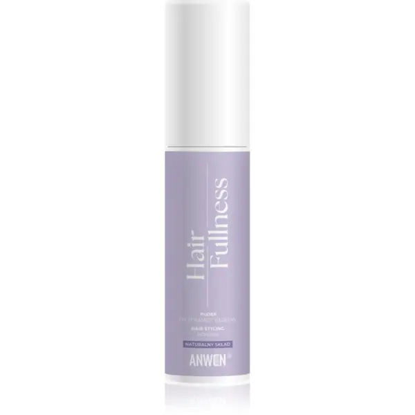 Anwen Anwen Hair Fullness Hair Styling Powder puder za stiliziranje za kosu 15 g