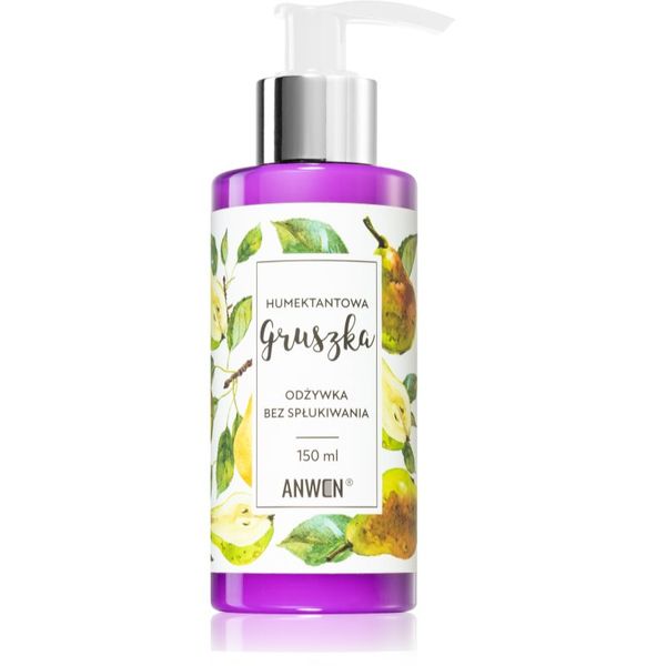 Anwen Anwen Humectant Pear regenerator bez ispiranja 150 ml