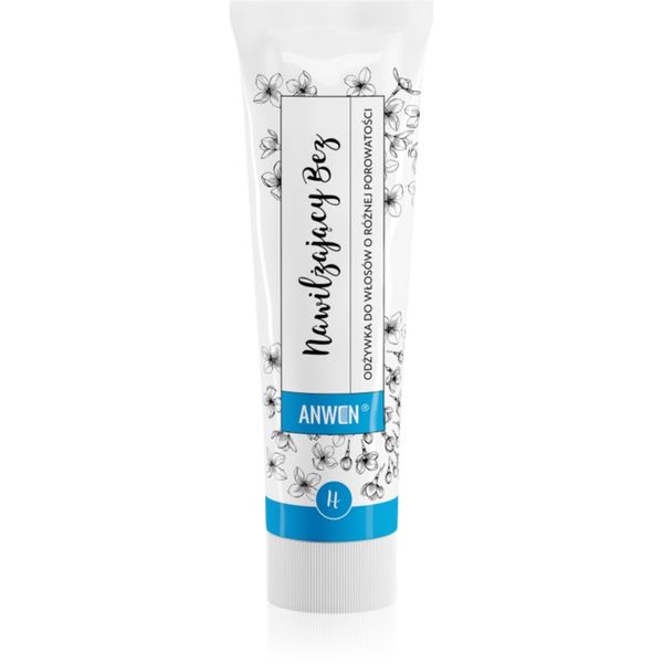 Anwen Anwen Lilac hidratantni regenerator 100 ml