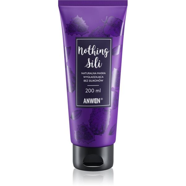 Anwen Anwen Nothing Sili maska za zaglađivanje 200 ml
