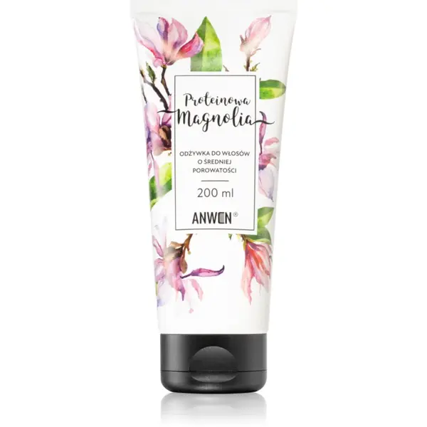 Anwen Anwen Protein Magnolia regenerator za kosu Medium Porosity 200 ml