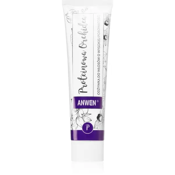 Anwen Anwen Protein Orchid regenerator za kosu High Porosity 100 ml