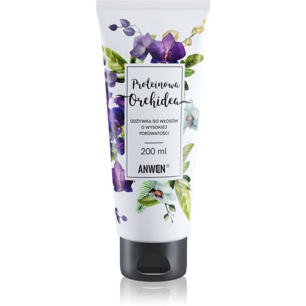 Anwen Anwen Protein Orchid regenerator za kosu High Porosity 200 ml
