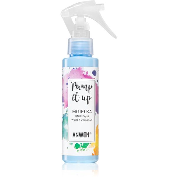 Anwen Anwen Pump it Up sprej za volumen 100 ml