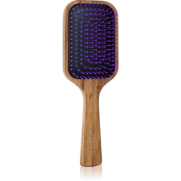 Anwen Anwen Wooden češalj za kosu 1 kom