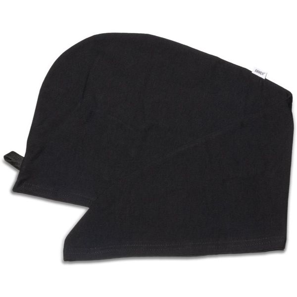 Anwen Anwen Wrap It Up turban black 1 kom
