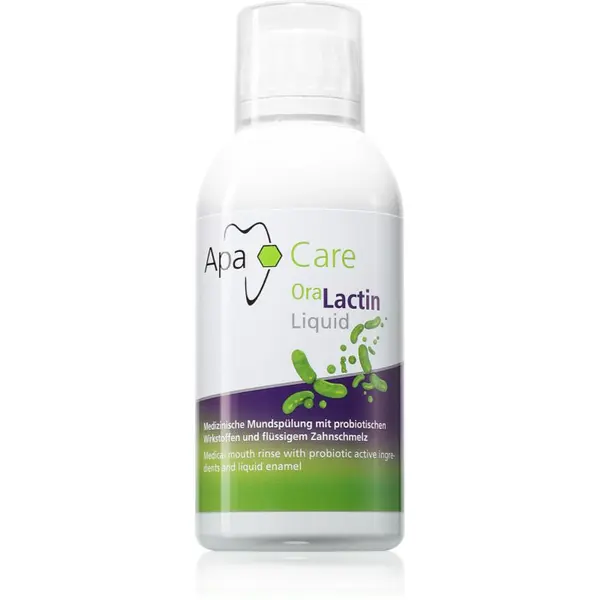 ApaCare ApaCare Liquid vodica za usta 200 ml