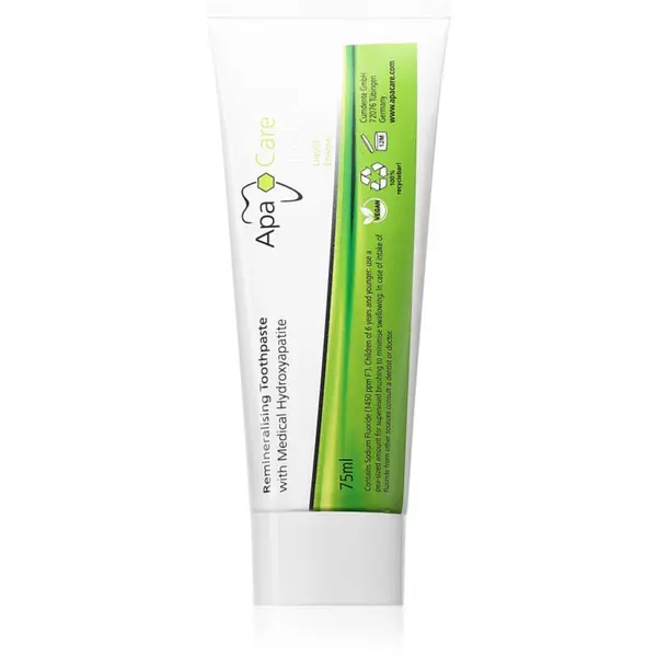 ApaCare ApaCare Remineralising pasta za zube 75 ml