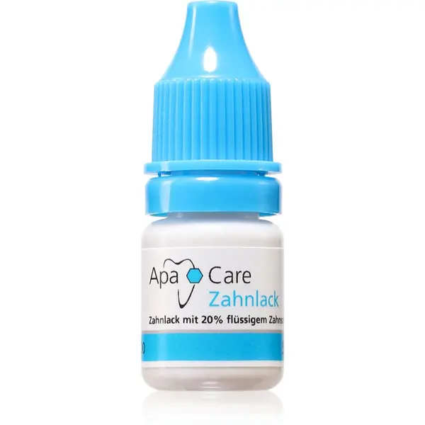 ApaCare ApaCare Zahnlack sjajilo za zube 5 ml