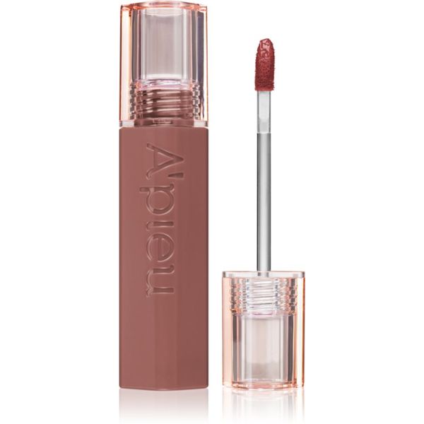A’pieu A’pieu Juicy Pang Tint hidratantno sjajilo za usne nijansa BE01 Fig 3,5 g