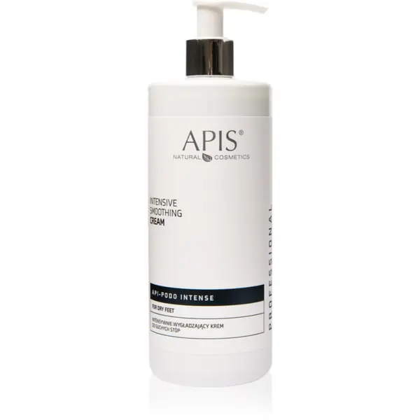 Apis Natural Cosmetics Apis Natural Cosmetics Api-Podo Intense intenzivna krema za zaglađivanje za stopala 500 ml