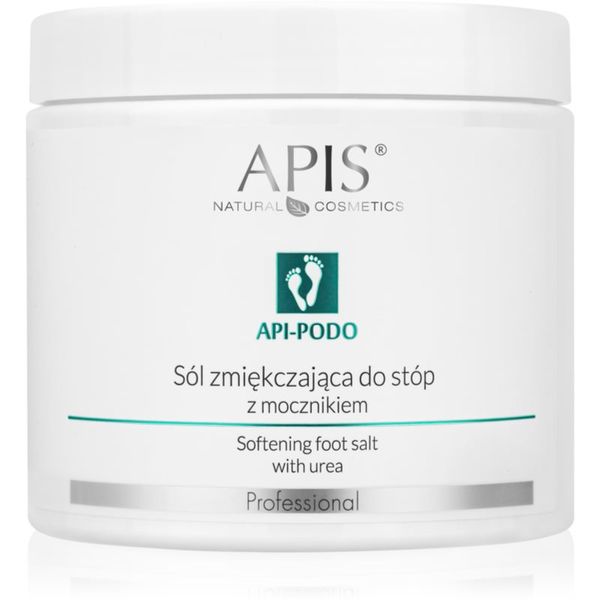 Apis Natural Cosmetics Apis Natural Cosmetics Api-Podo sol za kupku za stopala 650 g