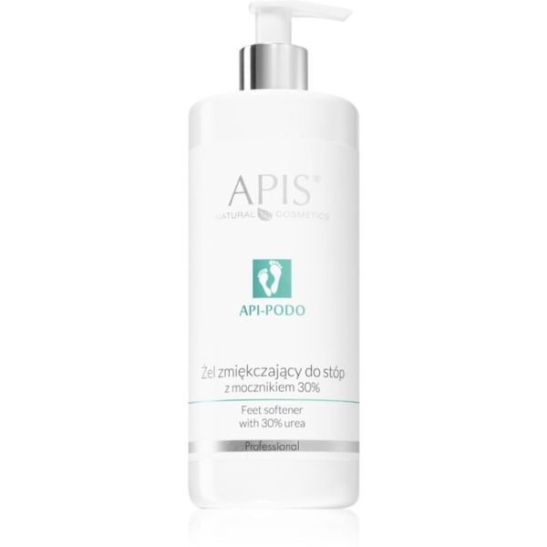 Apis Natural Cosmetics Apis Natural Cosmetics Api-Podo umirujući gel za stopala 500 ml