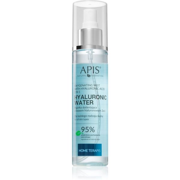 Apis Natural Cosmetics Apis Natural Cosmetics Home TerApis osvježavajuća magla 2 u 1 150 ml