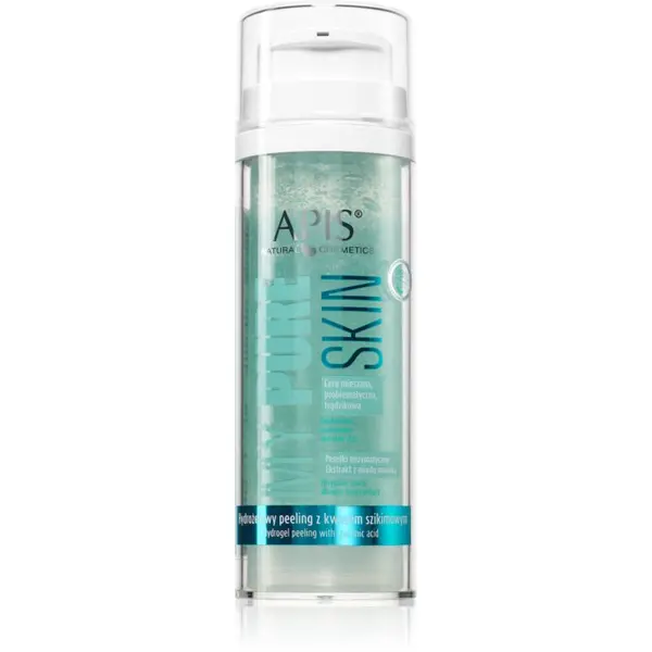Apis Natural Cosmetics Apis Natural Cosmetics My Pure Skin enzimski piling 100 ml