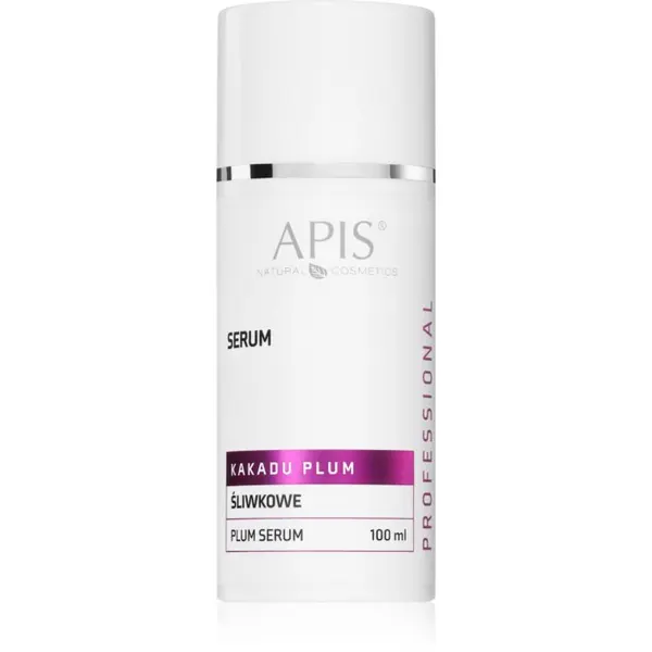 Apis Natural Cosmetics Apis Natural Cosmetics Professional Kakadu Plum hidratantni i hranjivi serum za lice 100 ml