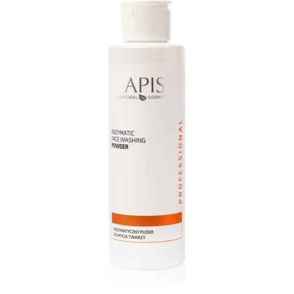 Apis Natural Cosmetics Apis Natural Cosmetics Professional nježni puder za čišćenje za lice 80 g