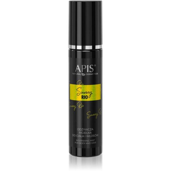 Apis Natural Cosmetics Apis Natural Cosmetics SUNNY RIO hidratantna magla za tijelo i kosu 150 ml