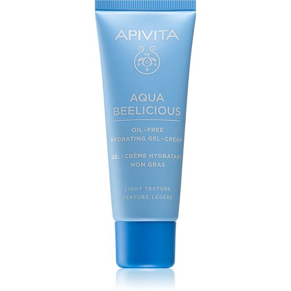 Apivita Apivita Aqua Beelicious hidratantna gel krema 40 ml