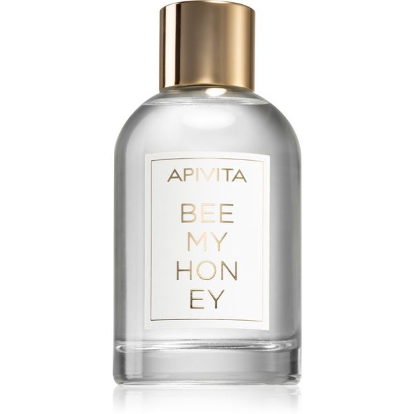 Apivita Apivita Bee My Honey toaletna voda za žene 100 ml