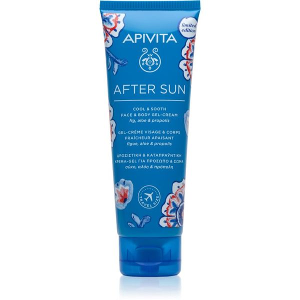 Apivita Apivita Bee Sun Safe gel krema nakon sunčanja 100 ml
