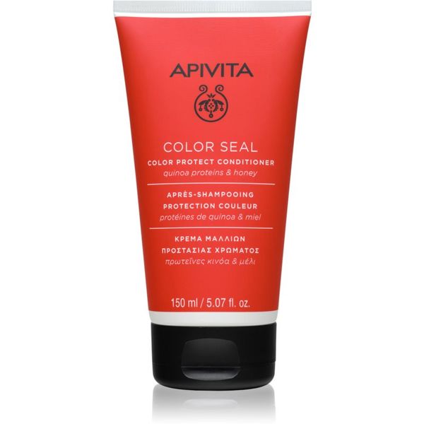 Apivita Apivita Color Seal regenerator za zaštitu boje 150 ml