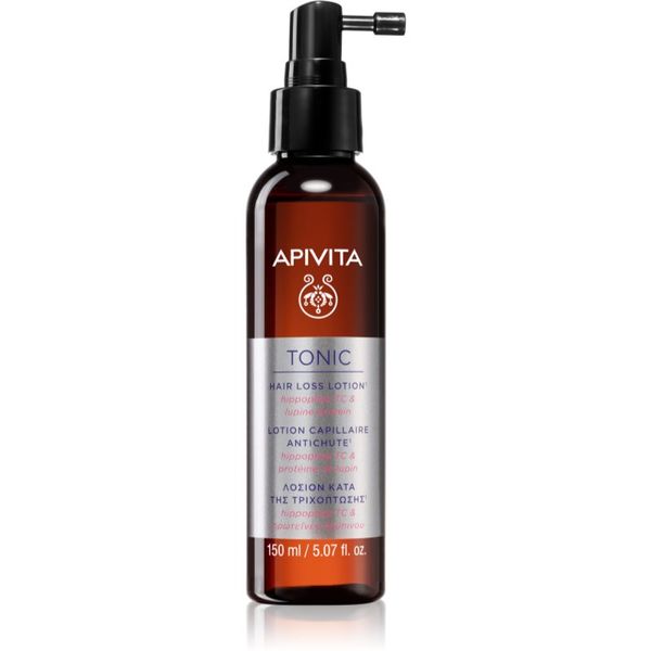 Apivita Apivita Hair Loss sprej protiv gubitka kose 150 ml