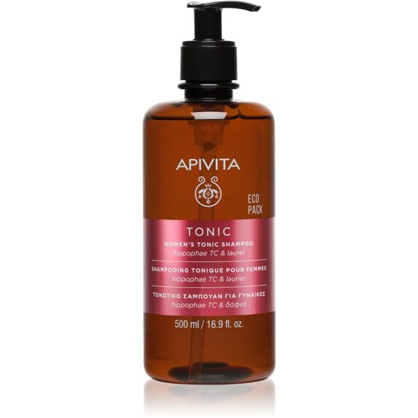 Apivita Apivita Hippophae TC & Laurel šampon protiv gubitka kose 500 ml