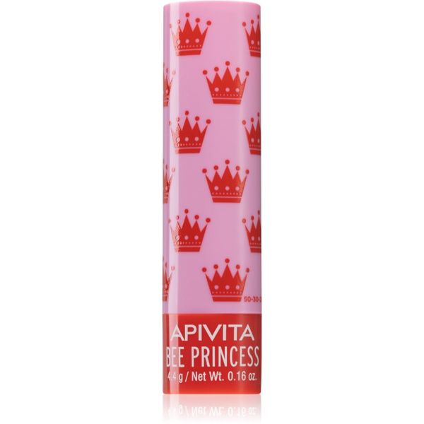 Apivita Apivita Lip Care Bee Princess hidratantni balzam za usne za djecu 4.4 g