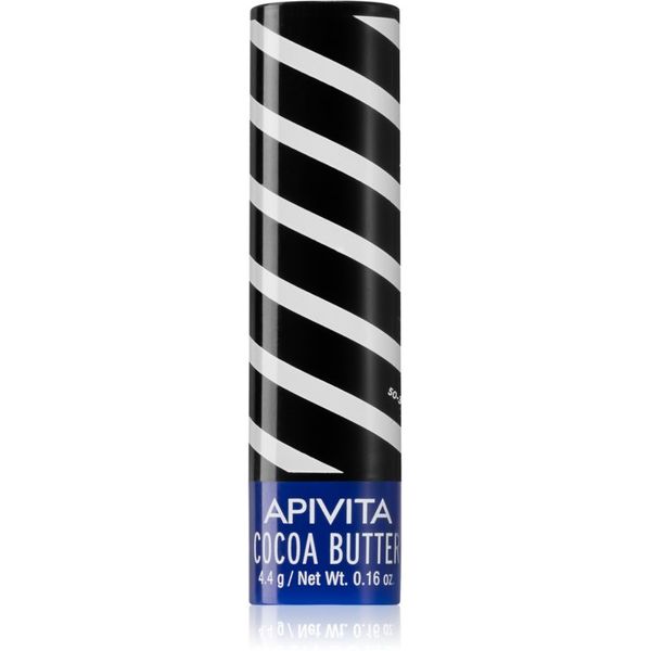 Apivita Apivita Lip Care Cocoa Butter zaštitni balzam za usne SPF 20 4.4 g