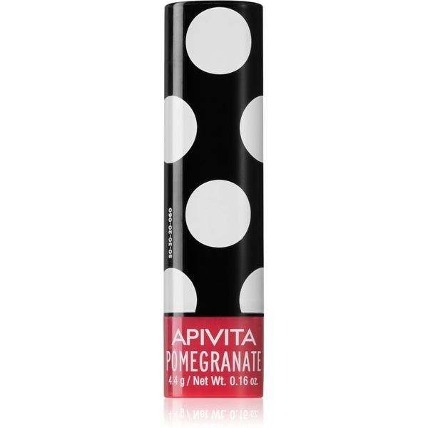 Apivita Apivita Lip Care Pomegranate hidratantni balzam za usne 4.4 g